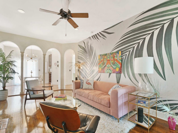 Stylish Tropical Retreat with Pool in West Palm Beach  Vacation Rental